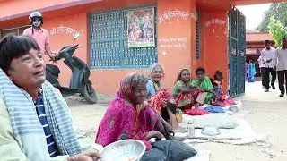 Part_2 गलफ्रेन्ड भिखारी बना देलक। maithili comedy