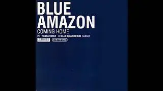 Blue Amazon - Coming Home (Transa Remix)