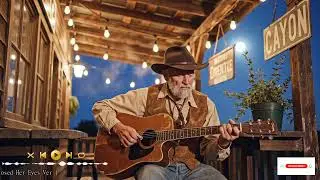 Rusty Locket Remembers Empty Bed Tied Dow -Best old Country Songs Of 70s, 80s, 90s
