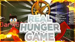 LE RETOUR DES PLUS GROS HUNGER GAMES | GARY520.
