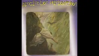 MCMD - Vengo A Ti María