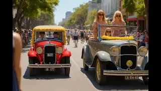 Gold Rush Fever Returns to Queensland,  Australia  - 2026 Gympie Gold Festival.