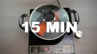 Unboxing + Cleaning Instruction