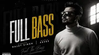 FULL BASS (DUMMY/SCRATCH) RAJAT YOGI | AAR VEE | DEEP RONAK |New Punjabi Song 2023