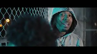 8oo Peez x Kavi Picasso - Spotlight