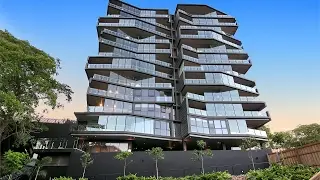 Highgate Hill - Landmark Building With Superb  ...