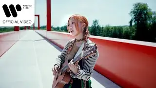 HUNJIYA - OUTGROWN [Music Video]