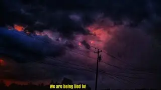 Nibiru Planet x Update, BIG flyby of planet x nibiru system object, the sky is not right