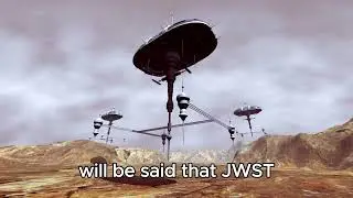 Astrophysical Enigma Uncovered: James Webb Telescope Finds Structure Preceding the Universe!