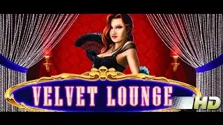 Merkur Casino ''VELVET LOUNGE'' Let's Test Sunmaker.com Channel Special