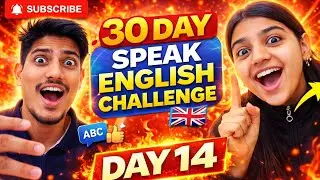 Hum English Kyun Seekh Rahe Hain? 🤔 | Future Plan | Real Conversation सीखो Live!
