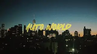 MISTER NOVELA - AUTO WORLD