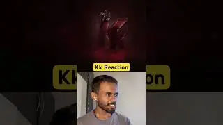 KRG - 6 Reaction | Kichcha Sudeepa | KRG Studios | Karthik | Yogi G Raj