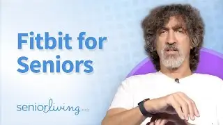 Is a Fitbit Helpful for Older Adults?