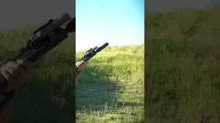 Silencers are the best kind of hearing protection.