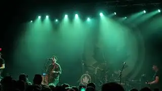 The Early November - Every Night's Another Story (Live in Philadelphia, June 23, 2024)