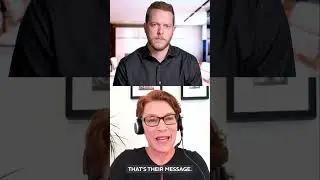 Kids Indoctrinated, Parents are Silenced | Pam Buffone | Jeremy Prest | Return to Reason | Short