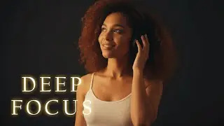 【R&B Soul】Golden Soul Vibes &ndash; Relaxing Emotional R&B for Inner Peace (1 Hour) | R&B SoulFlow Vibes