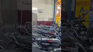 Middle Class Buy Yamaha Rx100 Bike at low price ��Second Hand Sports Bike Market #jltt#msr