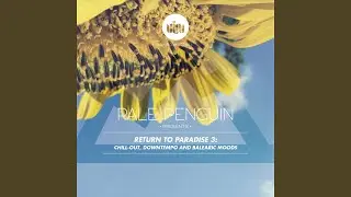 Retrograde Thinking (Original mix)