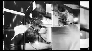 second hand drawing moving image