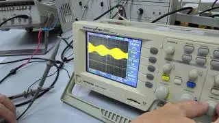Am Demodulation