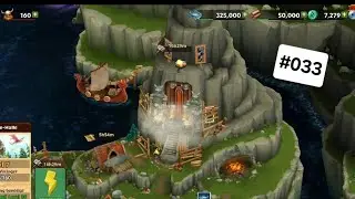 Meade Halle Lvl.8 ich komme #033 Dragons: Aufstieg von Berg