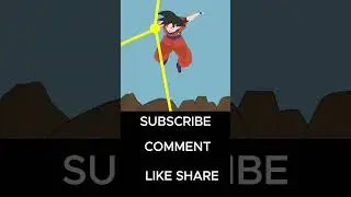 Gojo Satoru vs Goku &ndash; Ultimate Anime Power Clash! 🔥💥