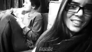 Kendall Jenner Keek