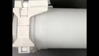 Электрокарниз AIR MOTOR 2450 / 2470