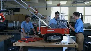 National Inventors' Day 2019