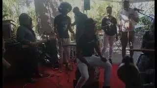 Reunion Island Music Workshop by LAM KAF  -  ATELIER MALOYA
