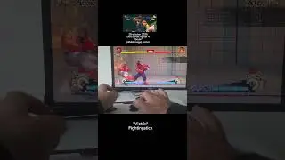 Ultra street fighter 4 