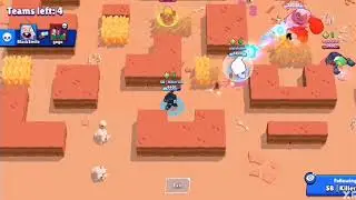 Like a boss brawl stars