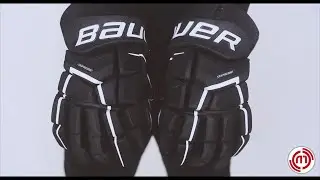Bauer Supreme 3S Senior Hockey Gloves
