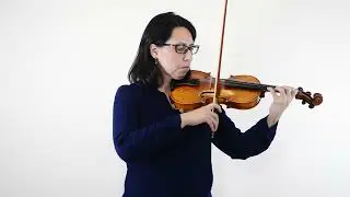 78. E, F#, G#, A and B on the E String