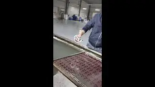 Water Transfer Printing Custom Pattern Manufacturer Technology