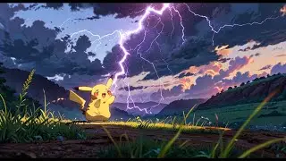 Pikachu Redt de Bliksemvallei | Heldhaftig Pok&eacute;mon Verhaal