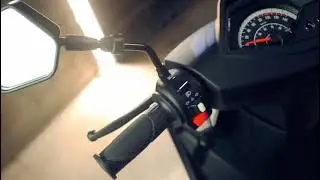 Powermax 150 T-  Tiene todo lo que deseas. Motor 150cc. Scooter/ motoneta lista para rodar.