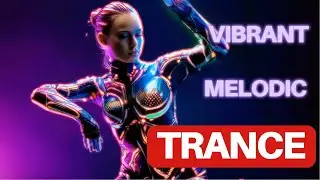 Vibrant Melodic Trance