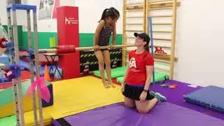 We're hiring at Seattle Gymnastics Academy - see what we do and what we offer!