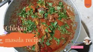 Homemade simple chicken recipe 😋😋#cooking #food #foodpreparation #trending #recipe 
