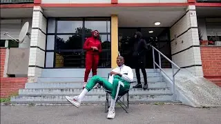 Lil'One - Bitume (Clip Officiel)