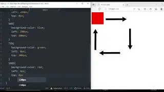 CSS Advanced Course|| Animation in CSS #8|| CodingWithRohani