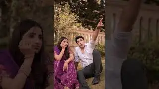 Mushkil Drama Funny Behind the scenes #mushkil #mushkildrama #BTS #harpalgeo #zainabshabbir #shorts