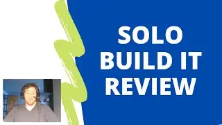 Solo Build It Review - Should You Start A Blog?