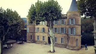 Chateau Robernier 2017