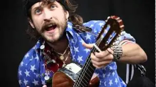 Gogol Bordello - Underdog World Strike