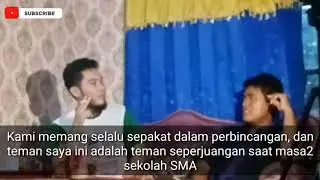 Film Pendek Comedi Baru Rencana