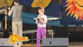 Antoni Sorówka (Szczecin) - Pippi piratka